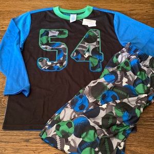 The children’s Place Pajamas